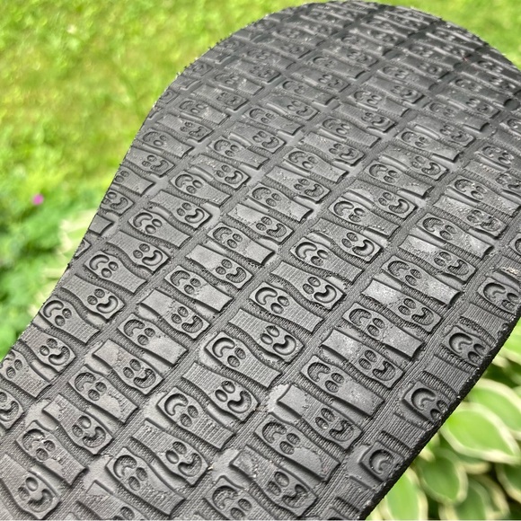 Sanuk tie dye sandals yoga mat sling size 7 - Picture 9 of 11